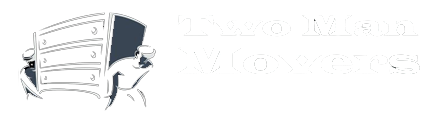 Two Man Movers & Storage